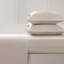 BCBG Satin Sheet Sets with Extra Pillowcases-131264096-131264099