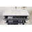 47.3'' Single Bathroom Vanity with Acrylic Top-1643388364