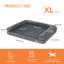 Hundebett Dog Beds Bolster Cushion-60063083