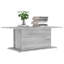 Table basse à caisson en bois manufacturé-1072688653