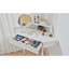 Meuble-lavabo de coin Modern