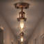 Semi Flush Mount-1068633744