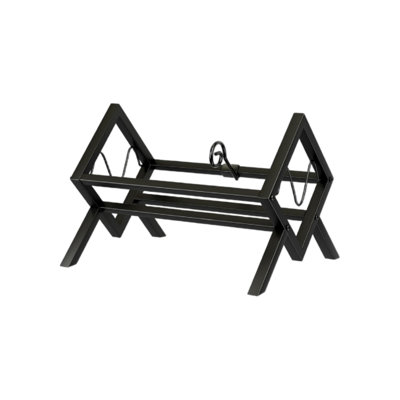30 cm H Media Shelves