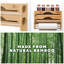 Bamboo Paper Towel Holder-721856274