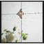 Miroir mural Chongris