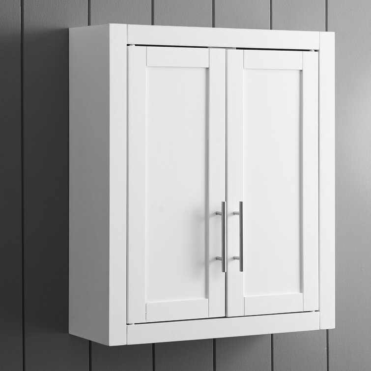 Allura Freestanding Bathroom Cabinet