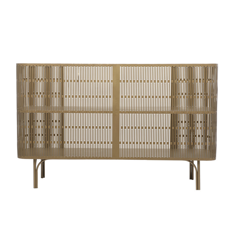 Mariha 47.2" Console Table