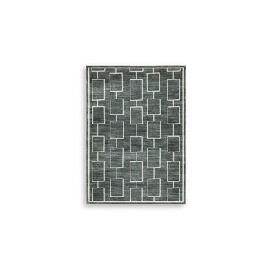 Elderland Washable Medium Rug
