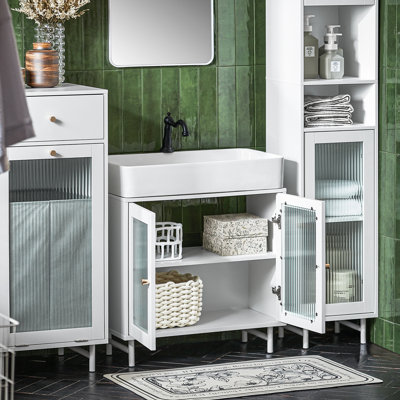 Tejal Bathroom Storage