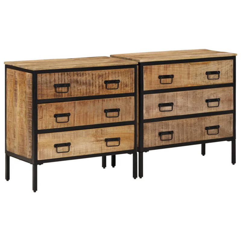 70cm W Chest of Drawers