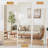 Full-Length Floor Mirror-213218448-213218449