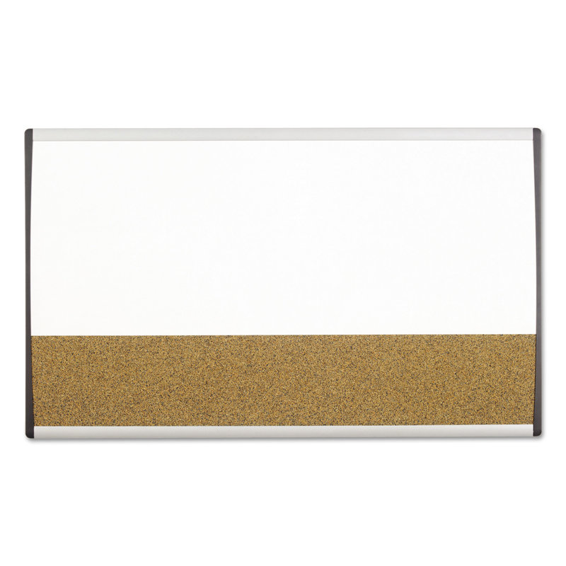 Magnetic Metal Combo Board