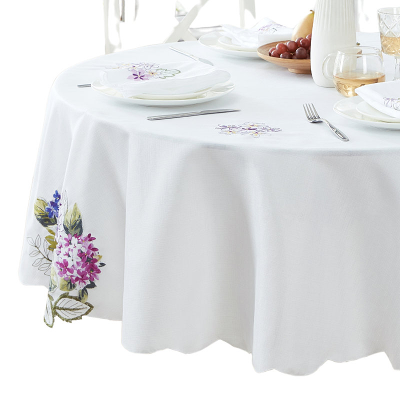 Nappe Odi Spring, 70 po rond