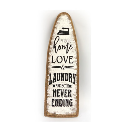 Farmhouse Wall Decor