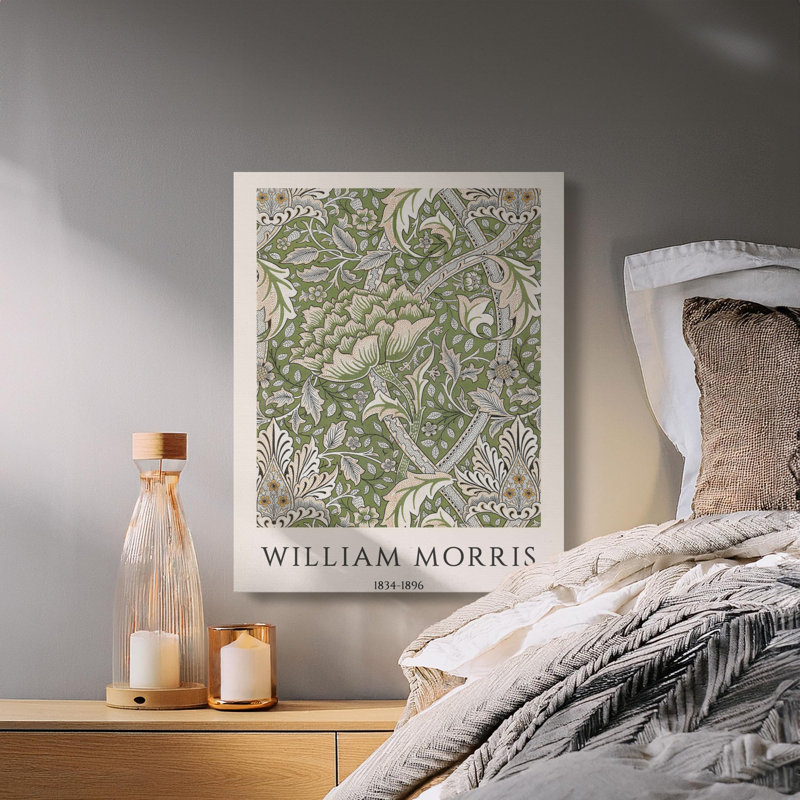 Dysart Wrapped Canvas Print Set, 20x30