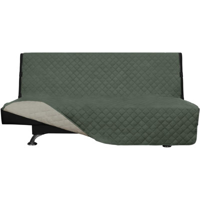 Fabric Sofa Slipcover