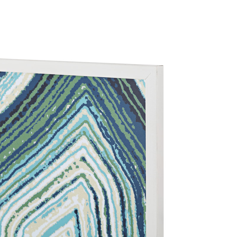 Picture Frame Graphic Art