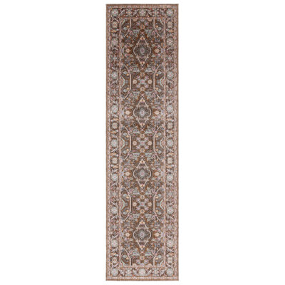 Crimson Performance Oriental Rug