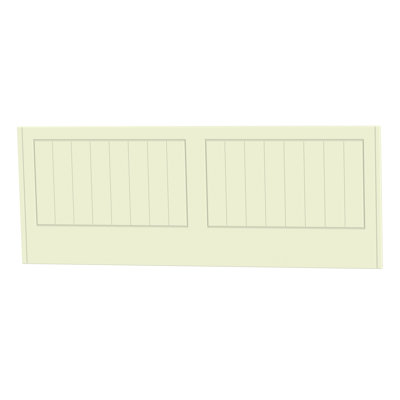 Fully Assembled Saxena Headboard