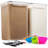 Chynia 220oz. Food Storage Container