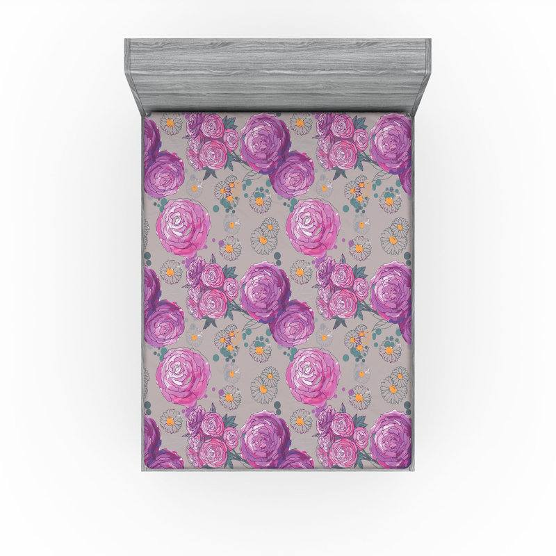 Drap-housse Ambesonne, Drap-housse grand