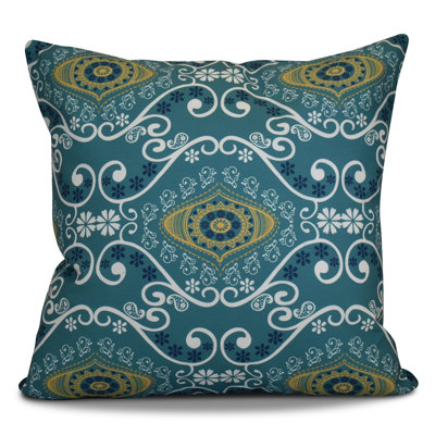 Coussin d'extérieur carré HH Revival