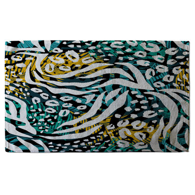 Vernice Midweight Bath Towel