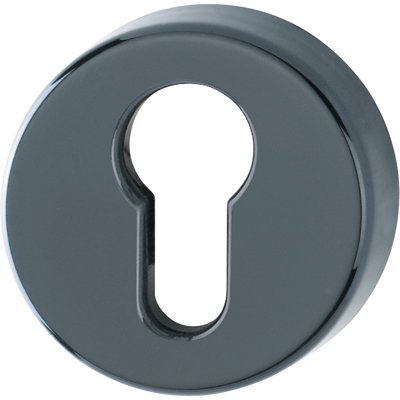 Amarni Brescia Euro Profile Escutcheon (Pair)