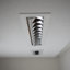 Rubik 5-Light Integrated LED ETL Certified Adjustable Recessed Downlight with Trim, Beam Angle 34