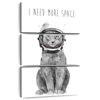 Ketti I Need More Space