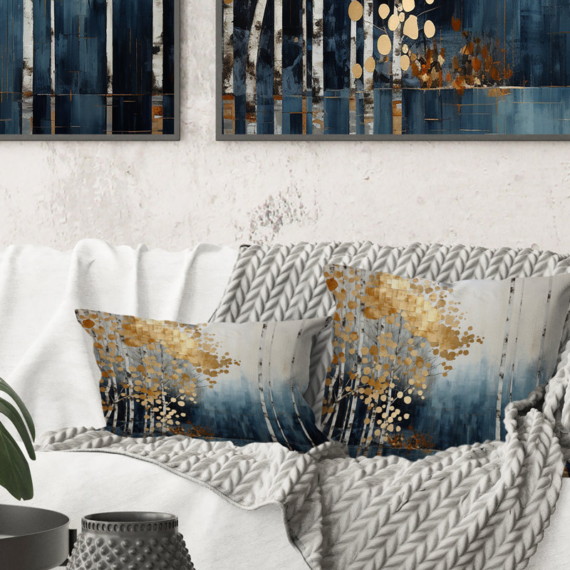 Coussin Minimalisme