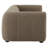 Liana Upholstered Fabric Loveseat-101323743