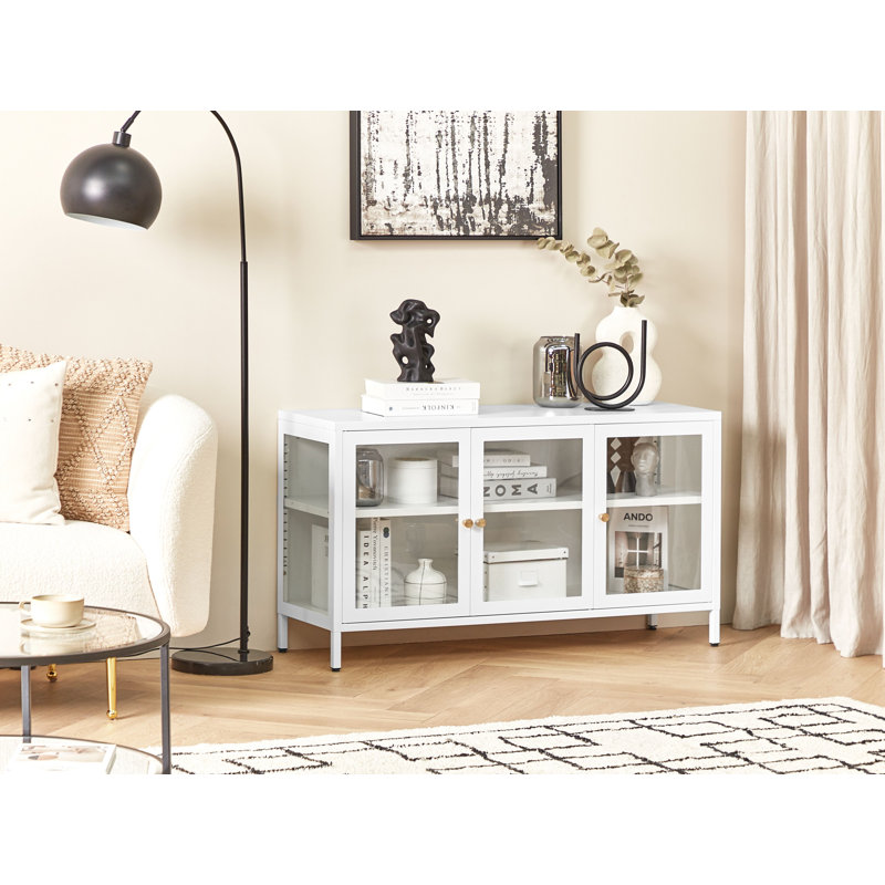 Kirren 115 Cm Wide Sideboard