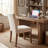 High Back Upholstered Parsons Dining Chair-1781801913-1803128106