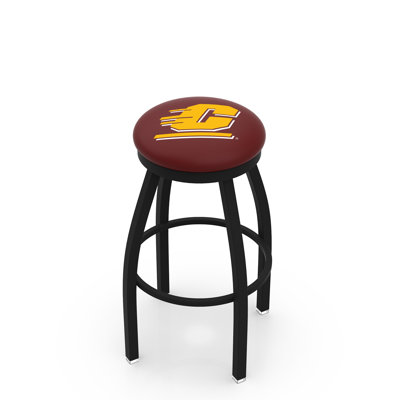 NCAA 36" Swivel Bar Stool