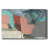 Over, Under & Through I-Gallery Wrapped Canvas
