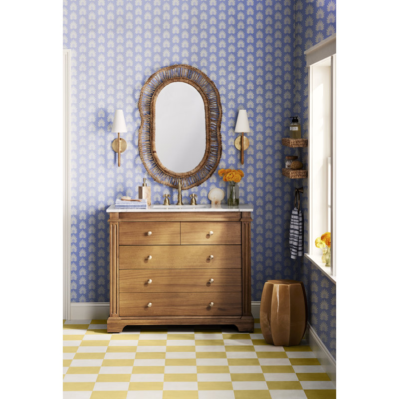 Alyssa Armed Sconce