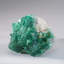 Genuine Green Fluorite From Namibia (1.6 Lbs)