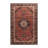 Machine Washable Persian Brown Area Rug-1451854880