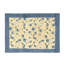 Meadows 100% Cotton Rectangle Placemats-721964610