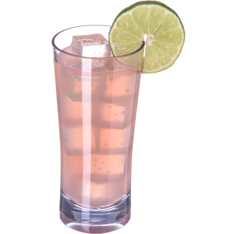 Alibi™ 10 Oz. Plastic Drinkware