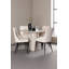 Flaxt 4 -Person Dining Set-1894809714