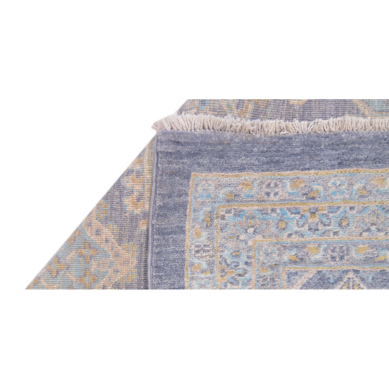 Ziegler 3000 Wool Oriental Area Rug