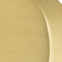 Satin Brass