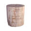Solid Wood Accent Stool