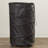 Fabric Rolling Laundry Hamper with Handles