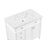 Orinda 37'' Stone Top Bathroom Vanity