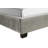 Aazad Pleated Upholstered Bed-1762484244-1762484331