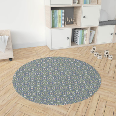 Tapis de jeu Bees & Butterflies
