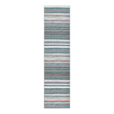 Noelani Striped Indoor Rug